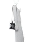 X YK Epi Alma BB Black White