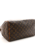 Monogram Speedy 35