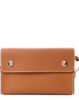 Epsom HRMSnap Wallet Gold
