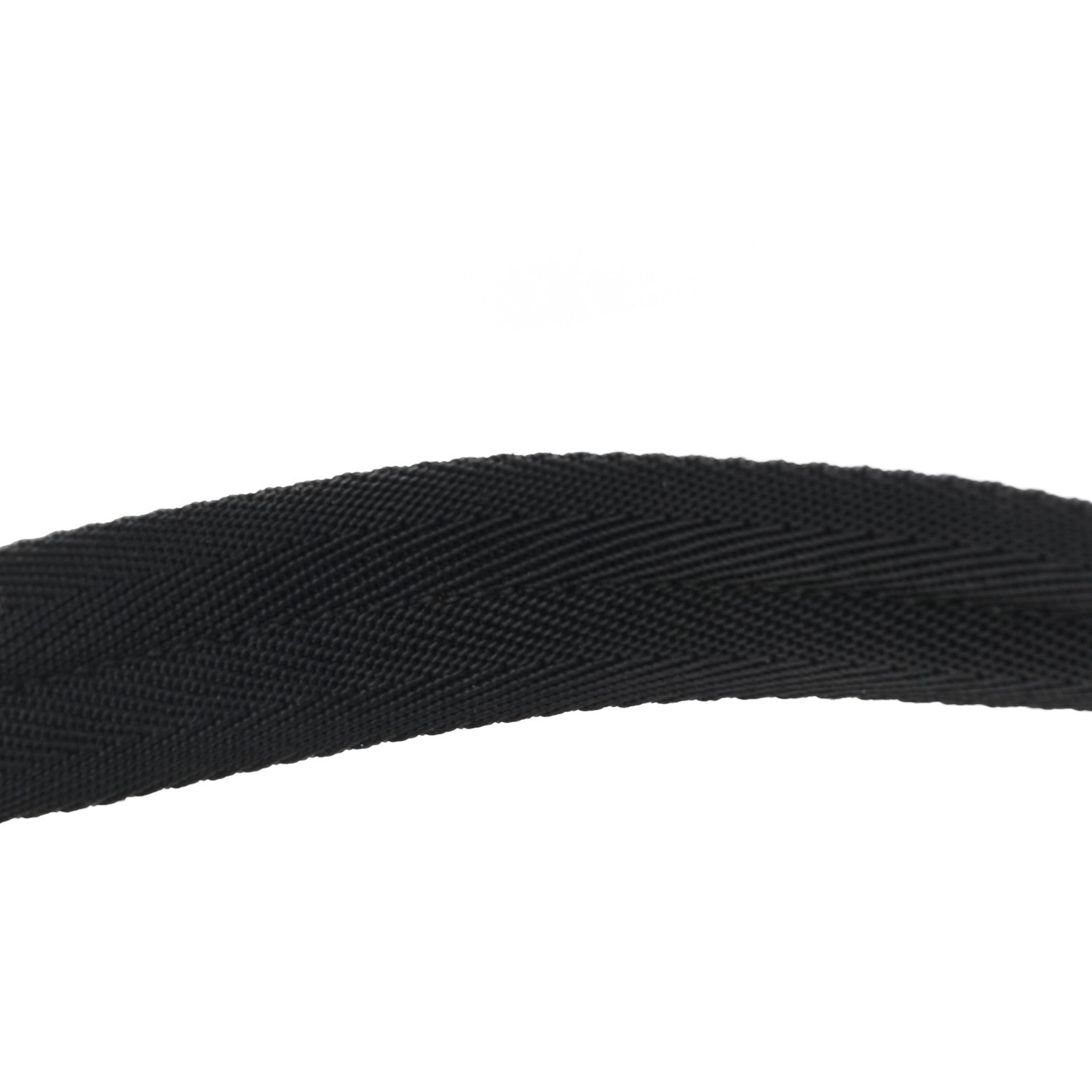 Tessuto Nylon Mini Re-Edition 2000 Bag Black
