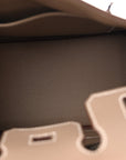 Togo Birkin 25 Etoupe