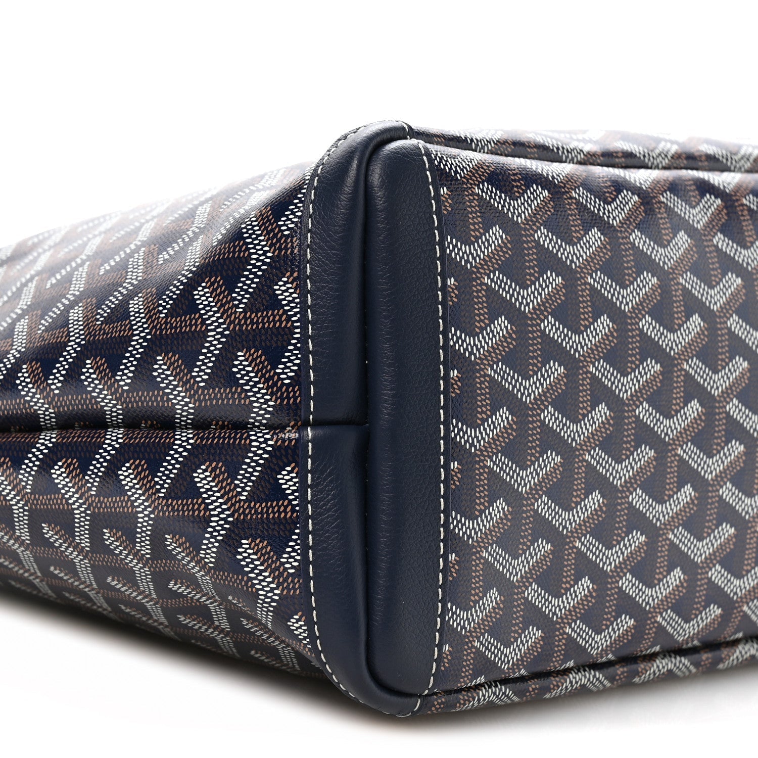 Goyardine Artois PM Navy