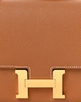 Epsom Constance 18 Gold