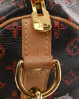 Catogram Speedy Bandouliere 30 Marron