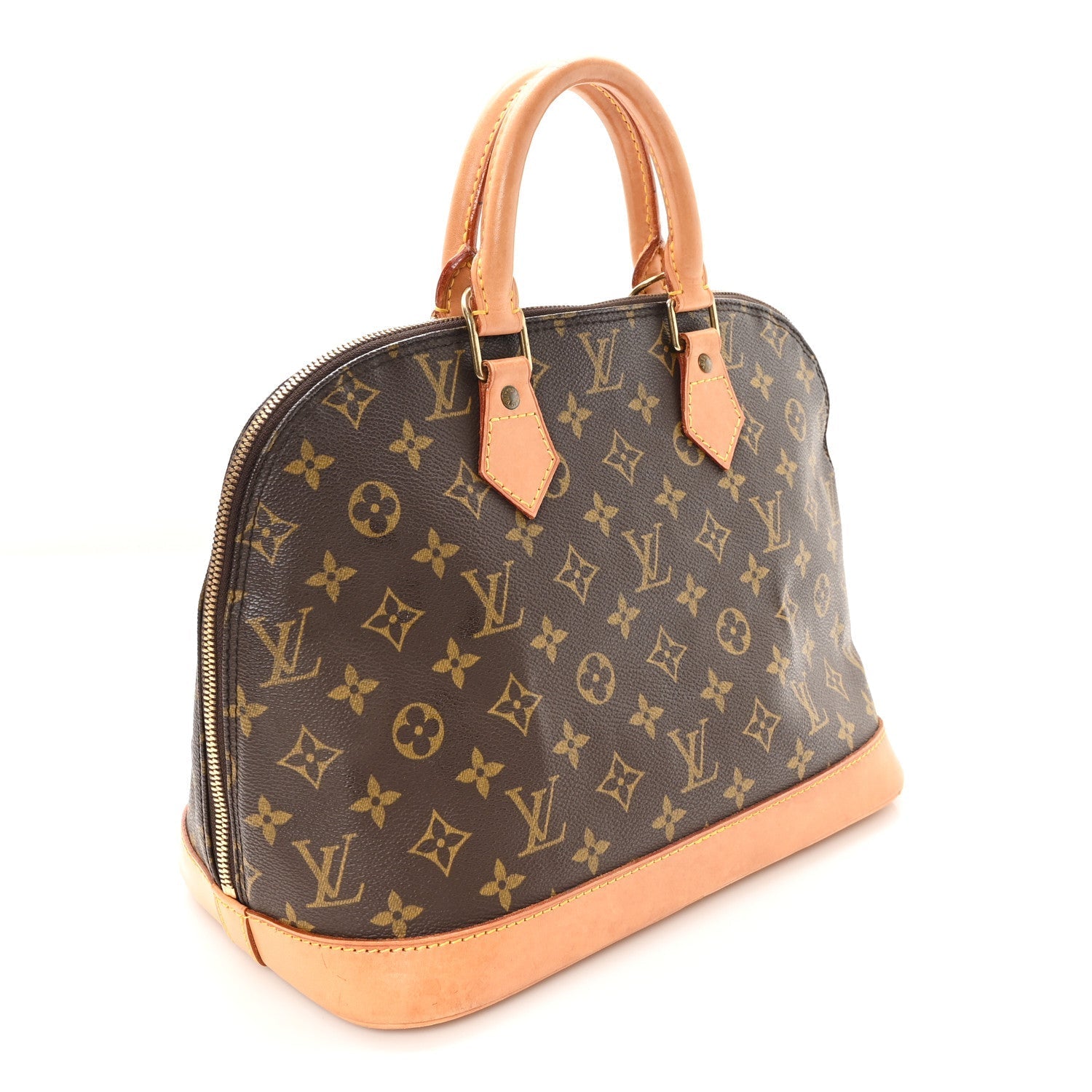 Monogram Alma PM