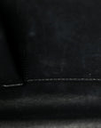 Smooth Calfskin Micro Luggage Black
