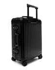 Aluminum Original Cabin Black