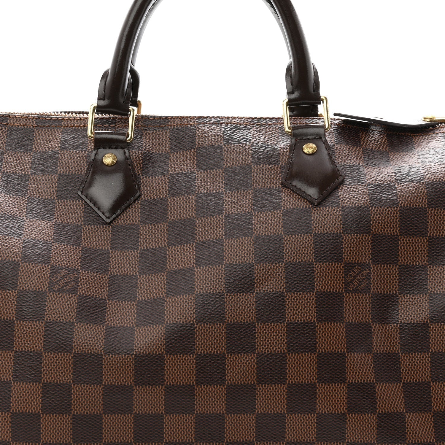 Damier Ebene Speedy 35
