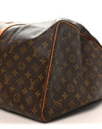 Monogram Keepall 55