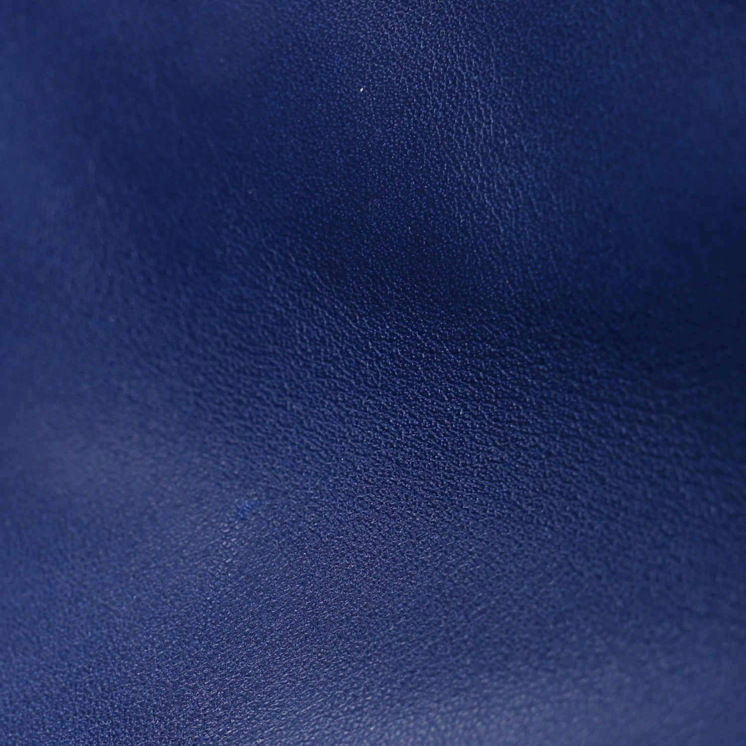 Velvet Matelasse Mini GG Marmont Shoulder Bag Cobalt Blue