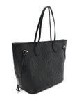 Empreinte Monogram Giant Neverfull MM Black