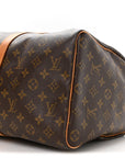 Monogram Keepall 45