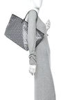 Goyardine Saint Louis PM Grey