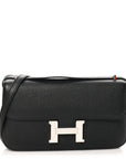 Epsom Constance 1-Elan Black