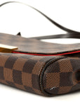 Damier Ebene Favorite MM
