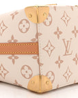 Monogram Dune Noe Purse