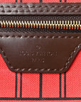 Damier Ebene Neo Neverfull MM