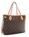 Monogram Neverfull PM
