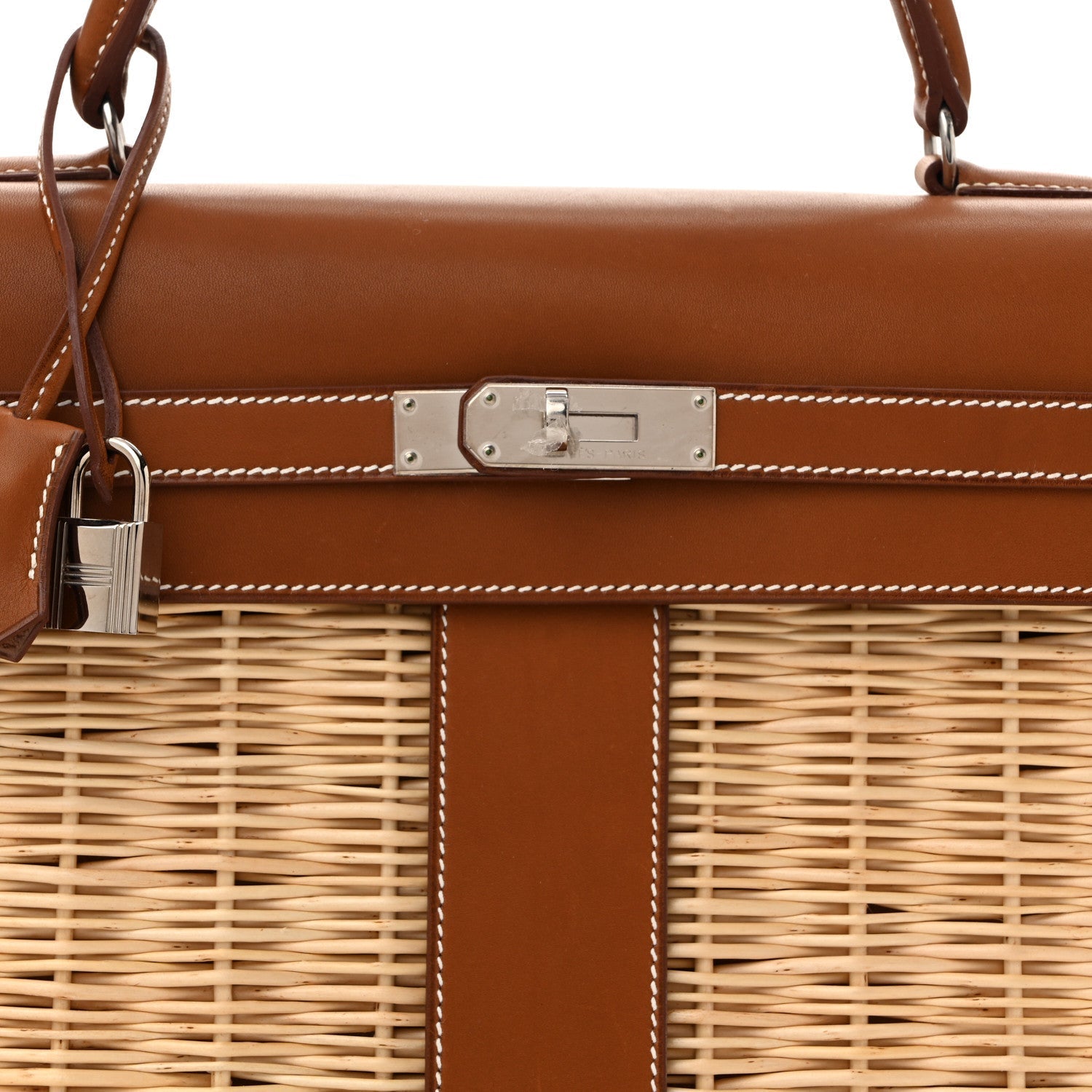 Wicker Swift Picnic Kelly 35 Naturel Gold