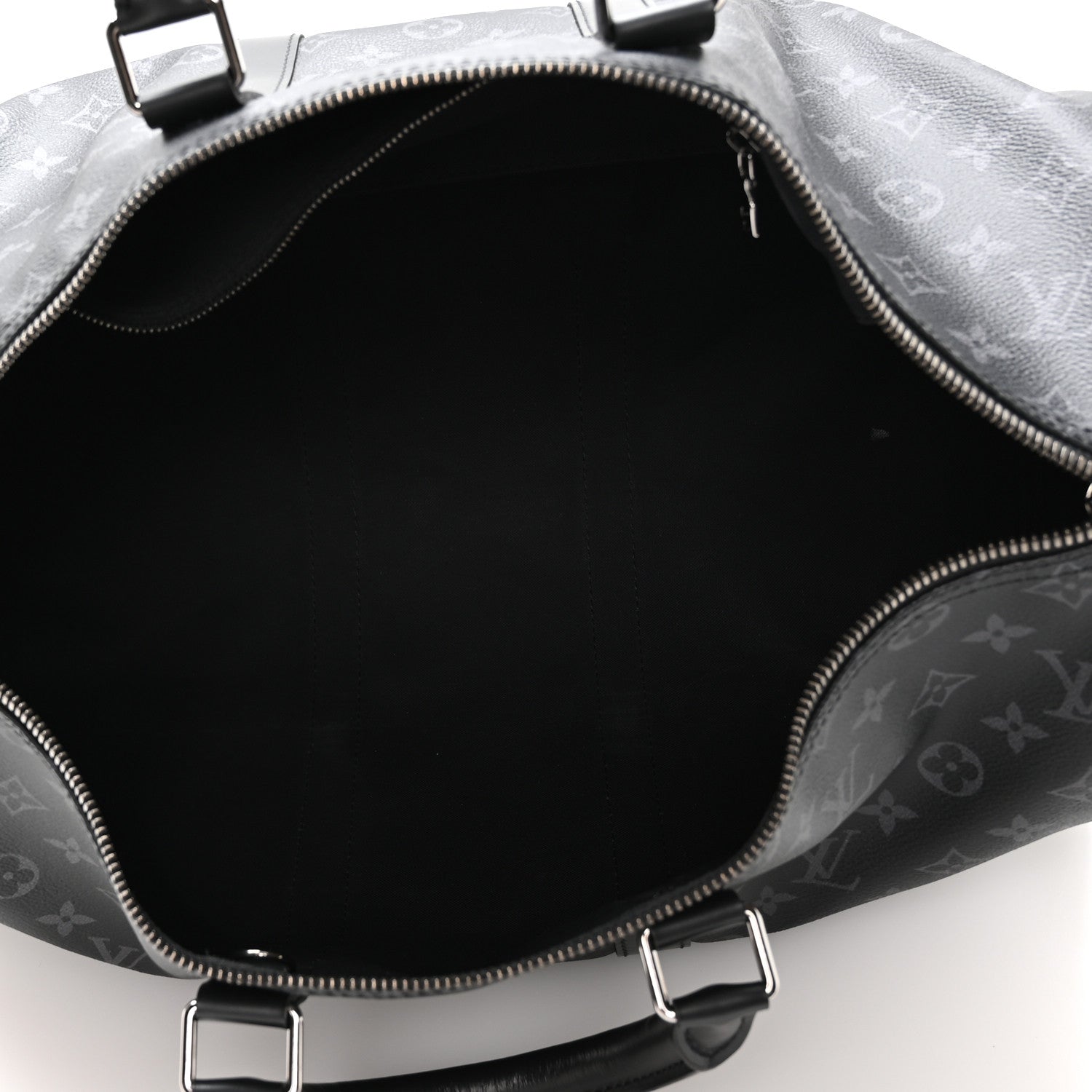 Monogram Eclipse Keepall Bandouliere 45