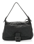 Jersey Mama Baguette Black