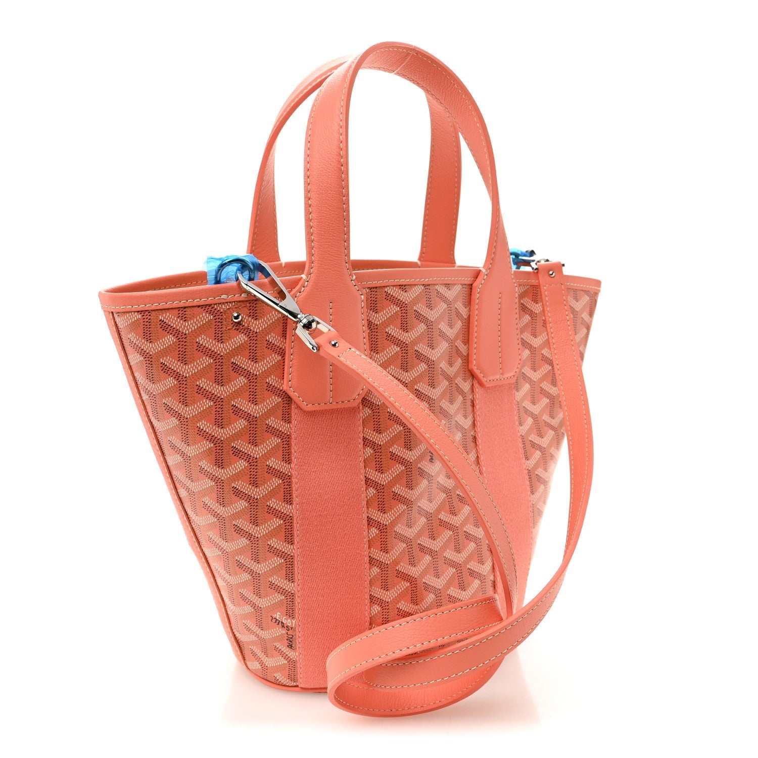 Goyardine Belharra PM Coral